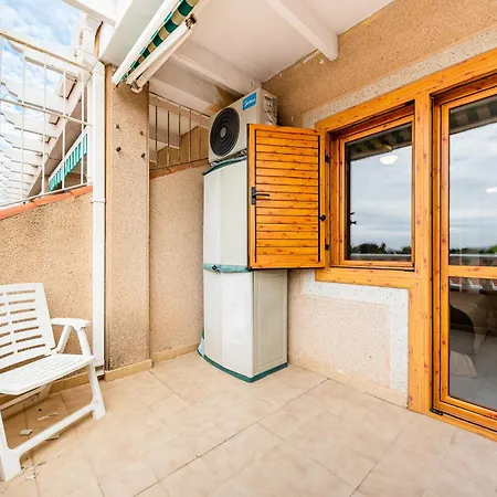 Costa Blanca Beach Sunrise Apartment