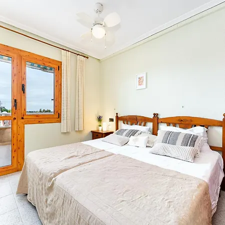 Costa Blanca Beach Sunrise Apartment *