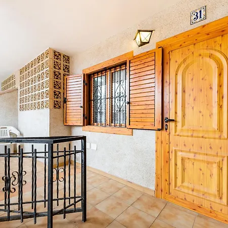 Apartment Costa Blanca Beach Sunrise