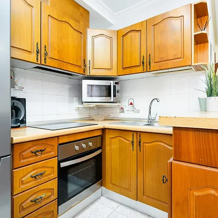 Costa Blanca Beach Sunrise Apartamento Torrevieja