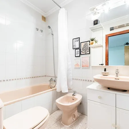 Apartamento Costa Blanca Beach Sunrise Torrevieja